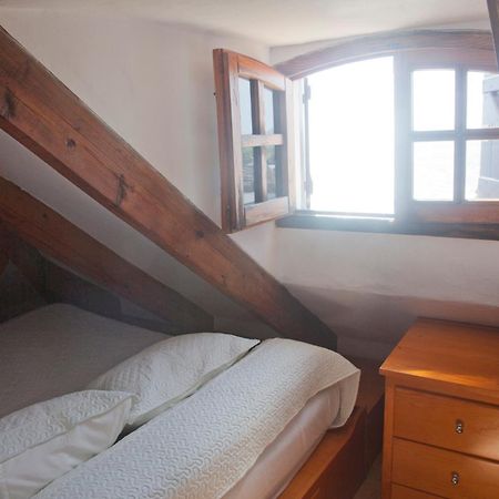 Hostal Mar De Frente ロス・カーニョス・デ・メカ エクステリア 写真